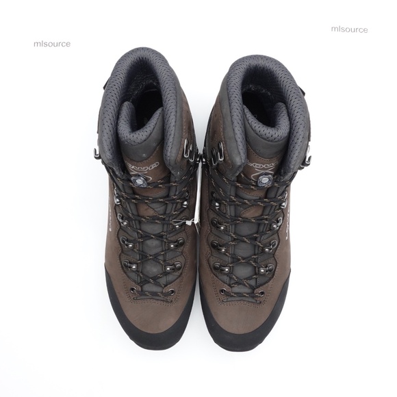 NEW LOWA Camino EVO GTX Gore-Tex Waterproof Hiking Trekking Shoe Italy main image 7